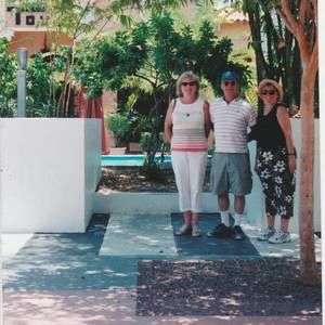 Meet your Posher, Ann